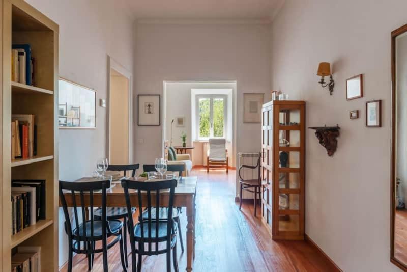 Apartment Casa Augusto - Charme Holidays Rome